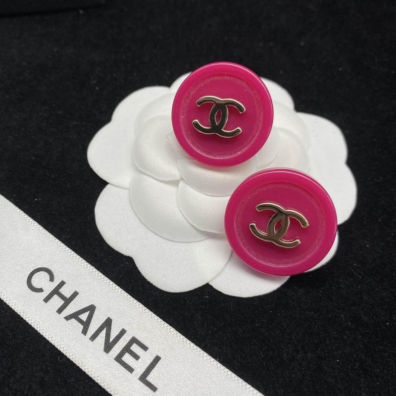 Chanel Earrings 107